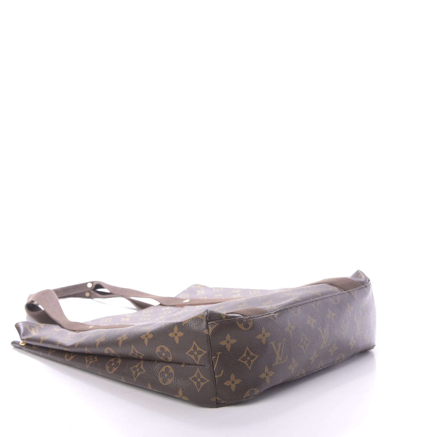 Louis Vuitton Monogram Cabas Beaubourg 4 of 10