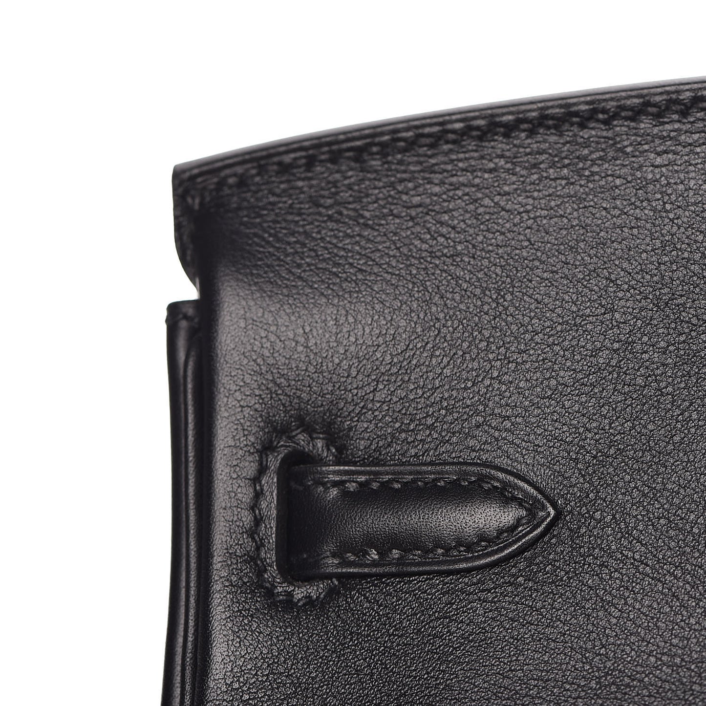 Swift Birkin 25 Black