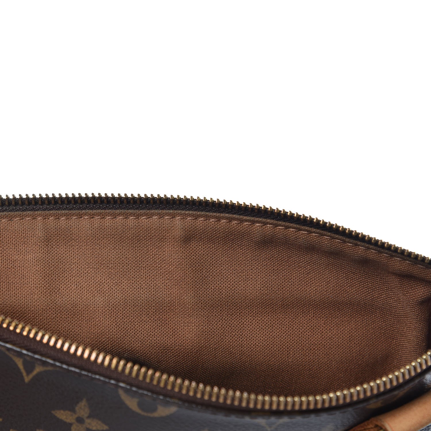 Louis Vuitton Monogram Bosphore Pochette 13 of 13