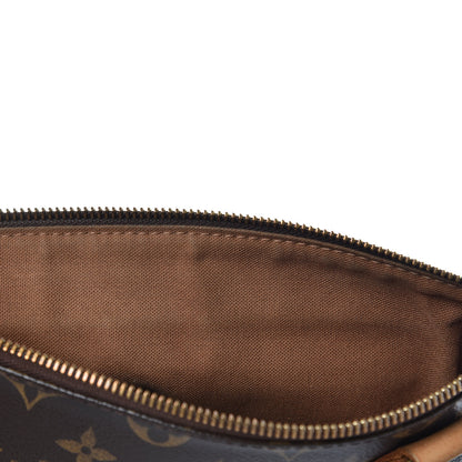 Louis Vuitton Monogram Bosphore Pochette 13 of 13