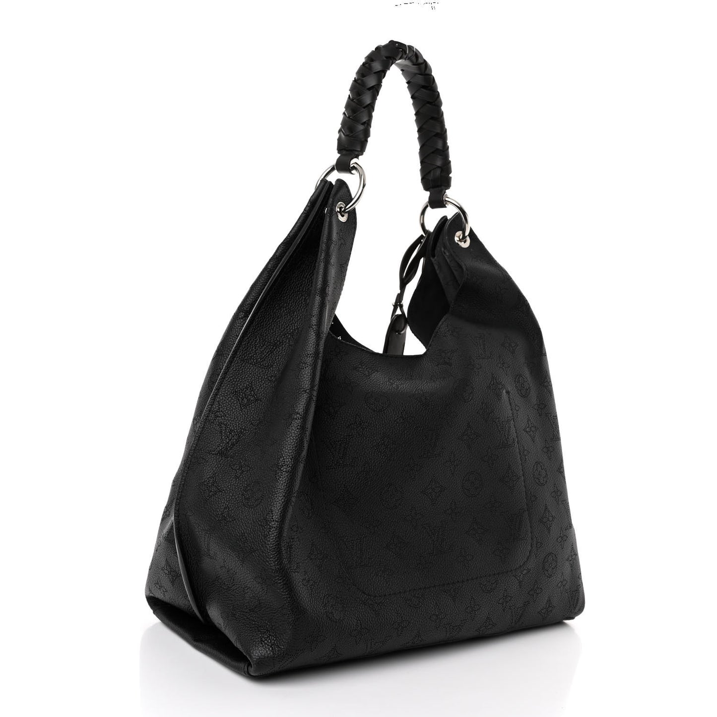 Mahina Carmel Hobo Black