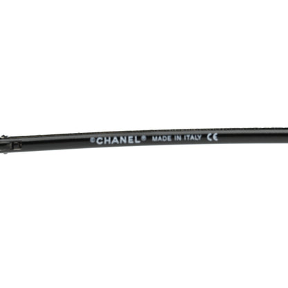 Chanel Rectangle Sunglasses 5036 Tortoise 6 of 7