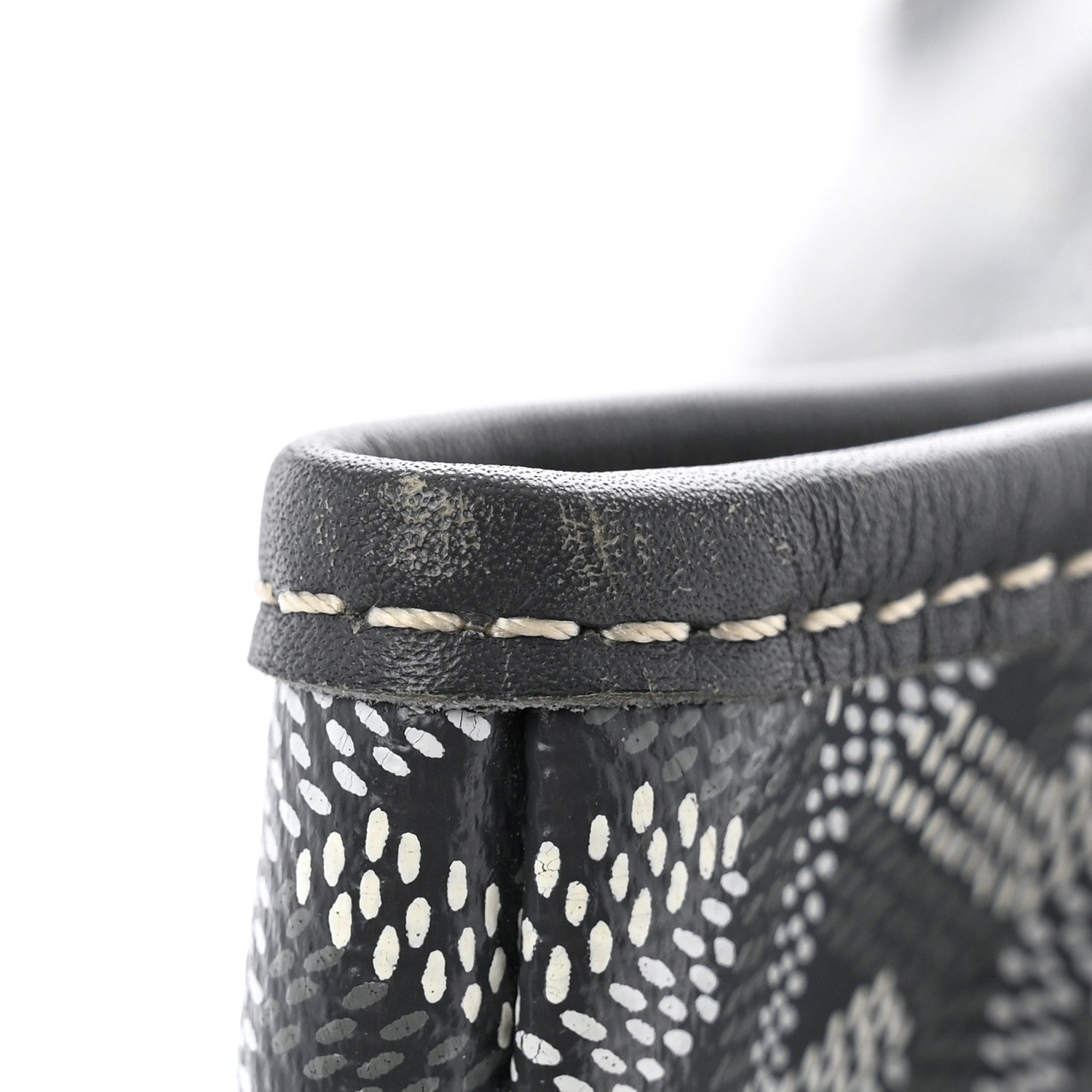 Goyard Goyardine Saint Louis PM Grey 14 of 15