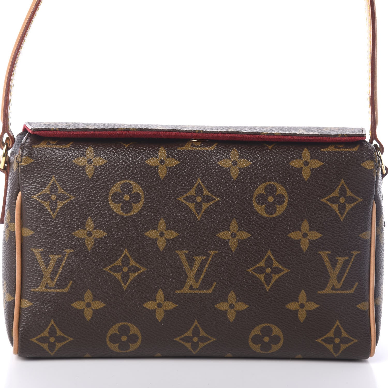 Louis Vuitton Monogram Recital 8 of 10