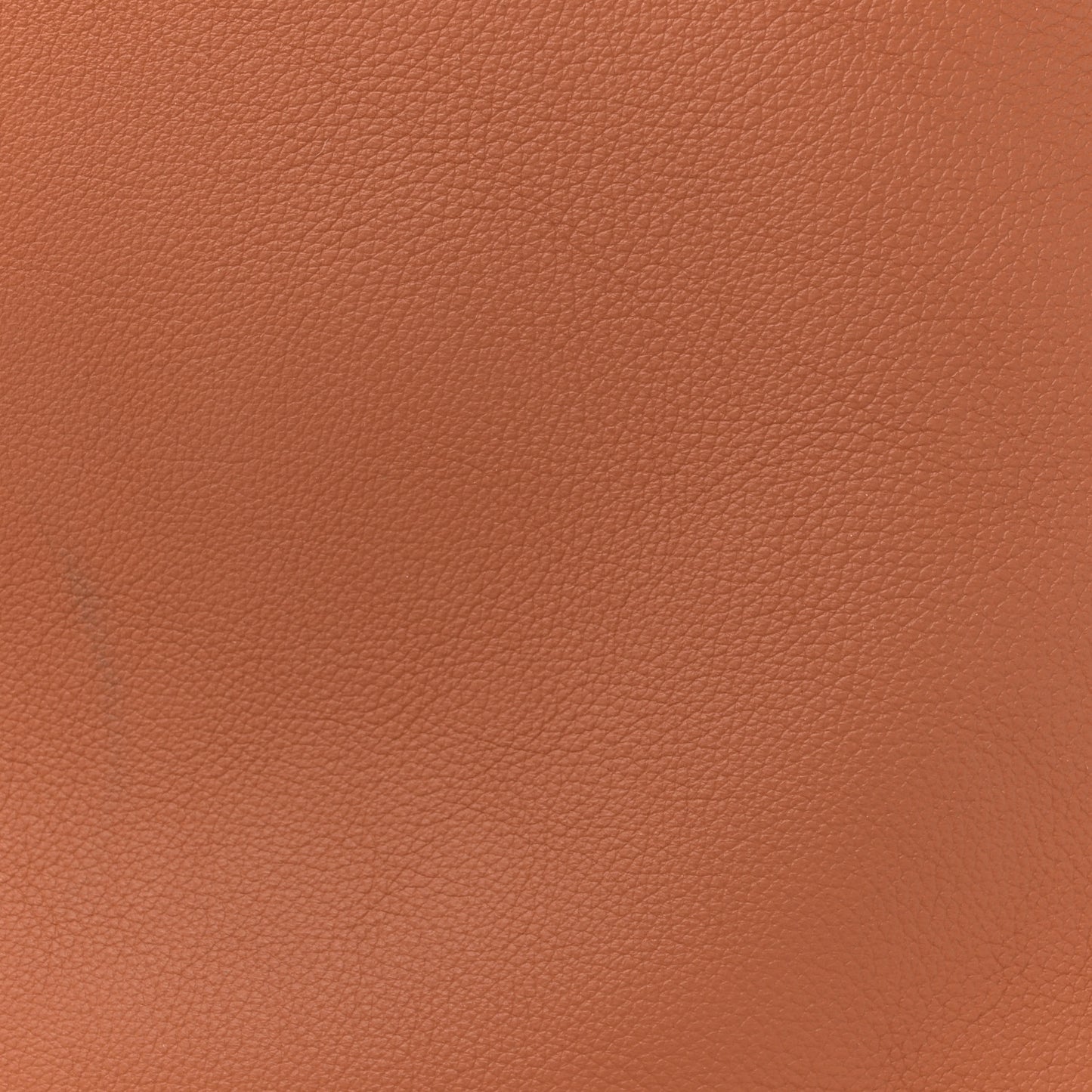 Grained Calfskin Low Key Hobo MM Cognac