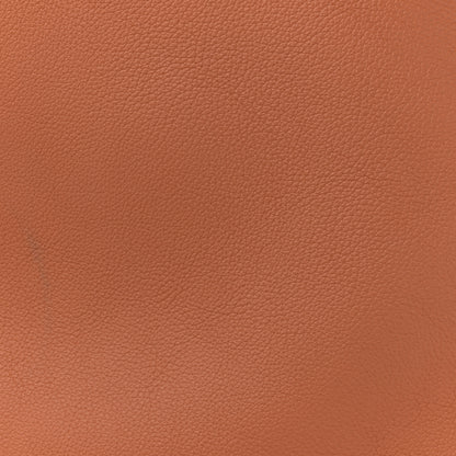 Louis Vuitton Grained Calfskin Low Key Hobo MM Cognac 7 of 13