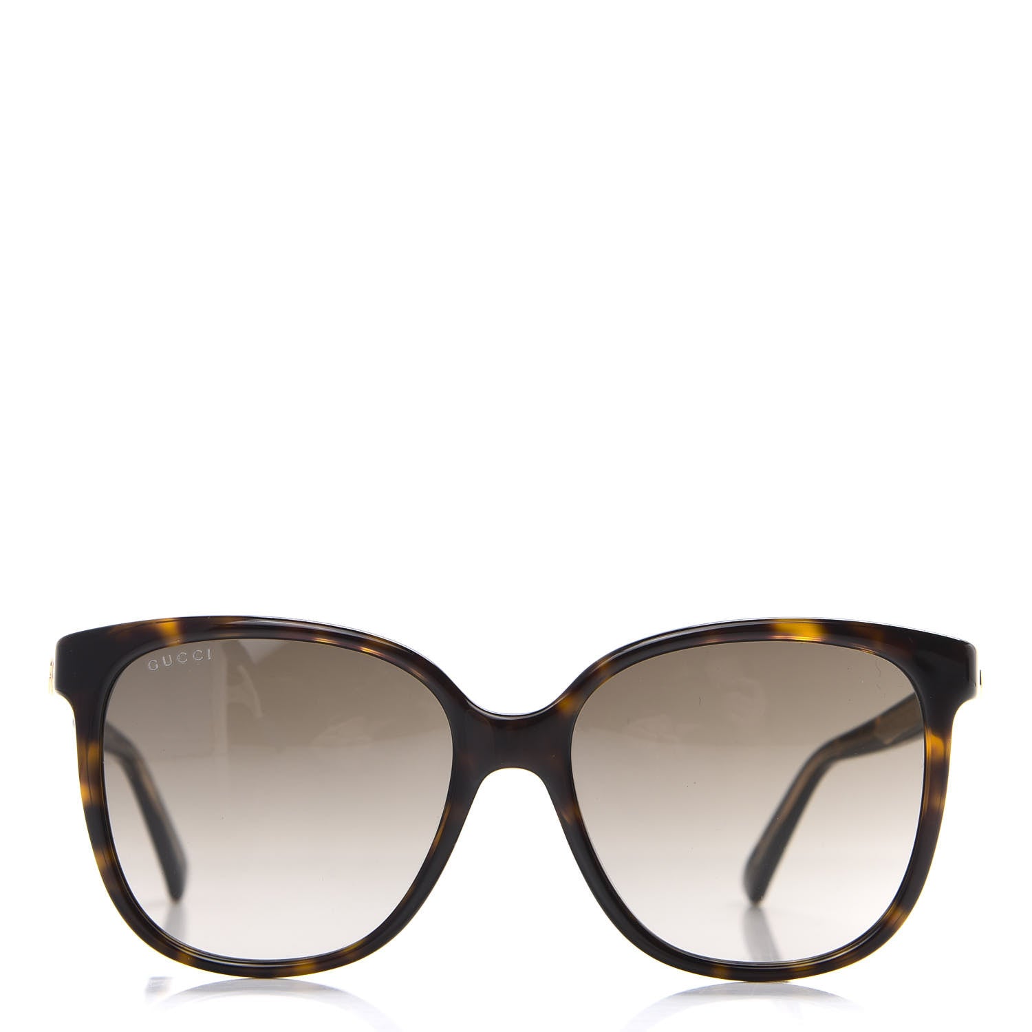 Gucci Acetate Sunglasses GG0507S Tortoise 2 of 8