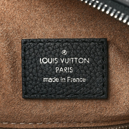 Louis Vuitton Mahina Babylone Chain BB Black 6 of 11