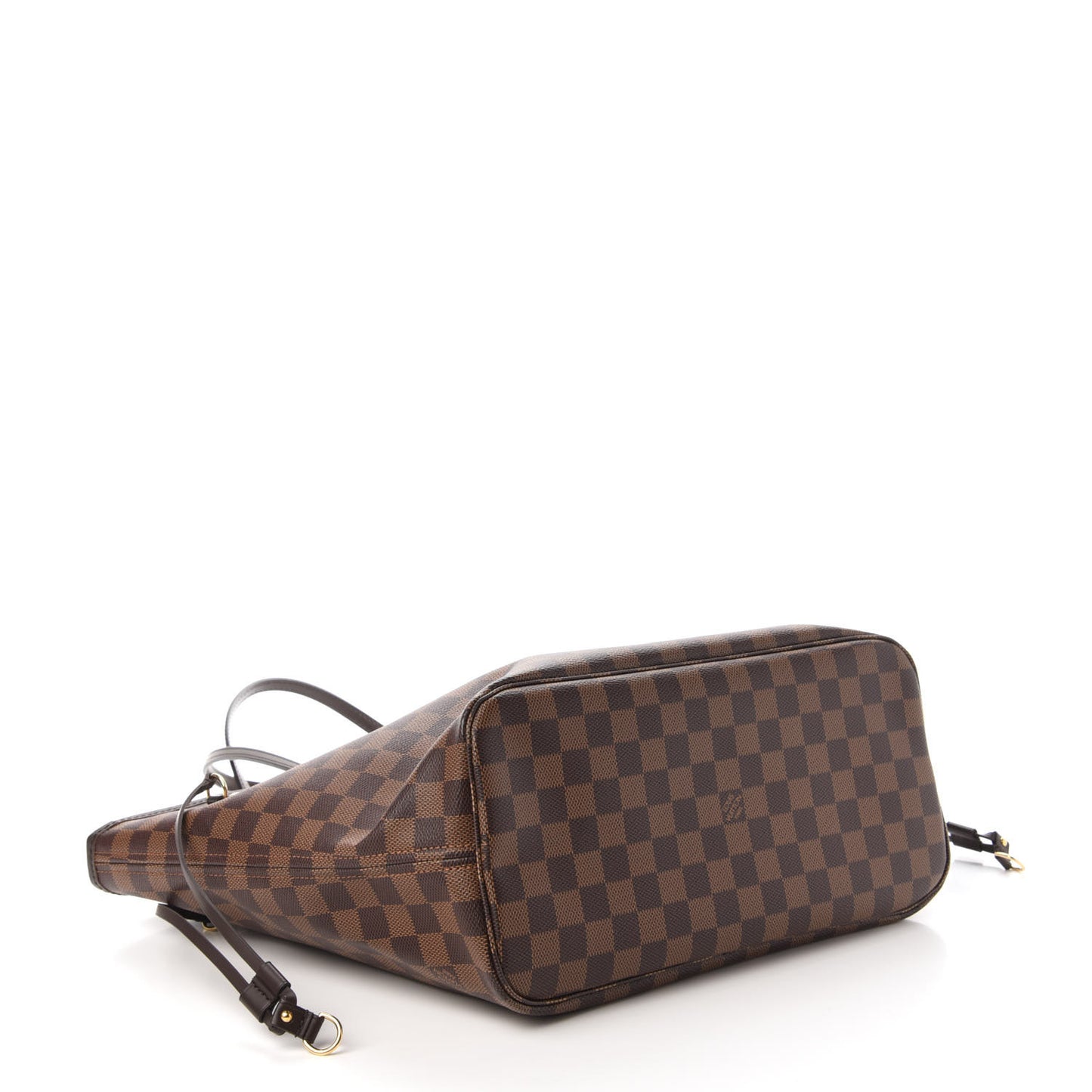 Damier Ebene Neo Neverfull MM