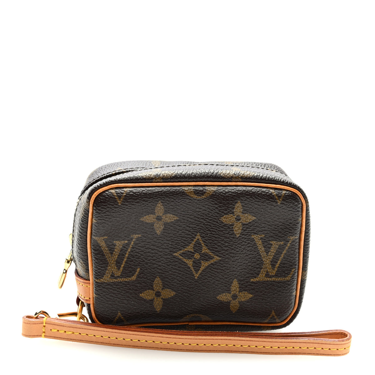 Monogram Wapity