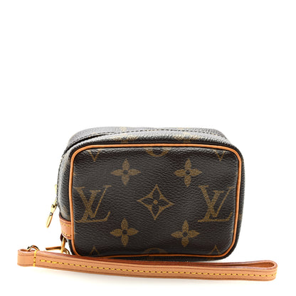 Louis Vuitton Monogram Wapity 1 of 7