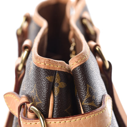 Louis Vuitton Monogram Batignolles Horizontal 15 of 20