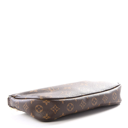 Louis Vuitton Monogram Multi Pochette Accessories Mini Pochette 3 of 8