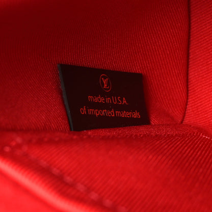 Louis Vuitton Damier Ebene Croisette 7 of 10