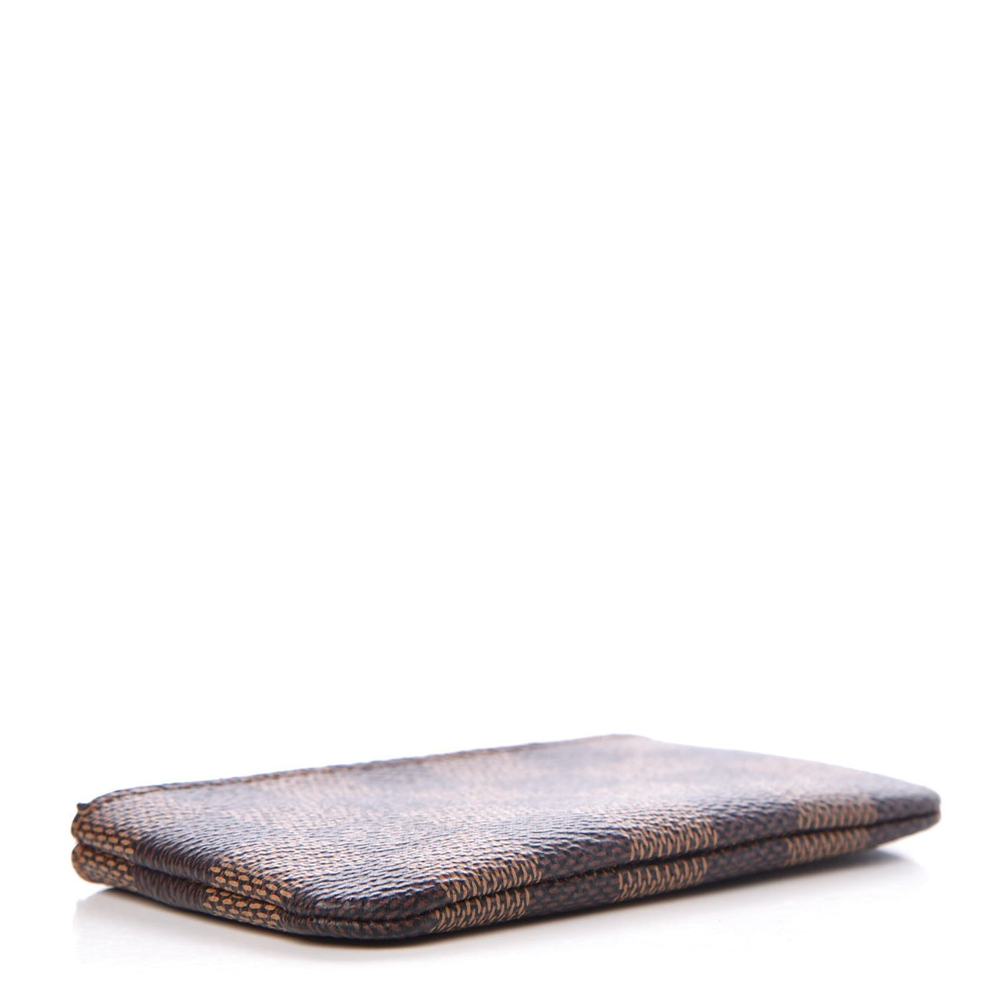 Damier Ebene Key Pouch