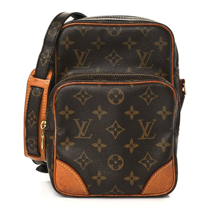 Louis Vuitton Monogram Amazone 1 of 9