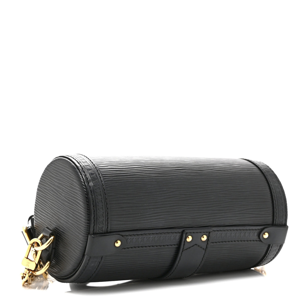 Epi Papillon Trunk Black