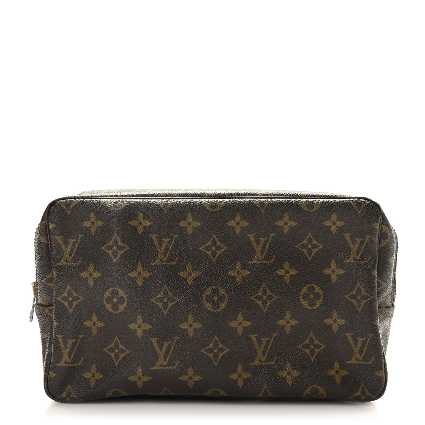 Monogram Trousse Toilette 28