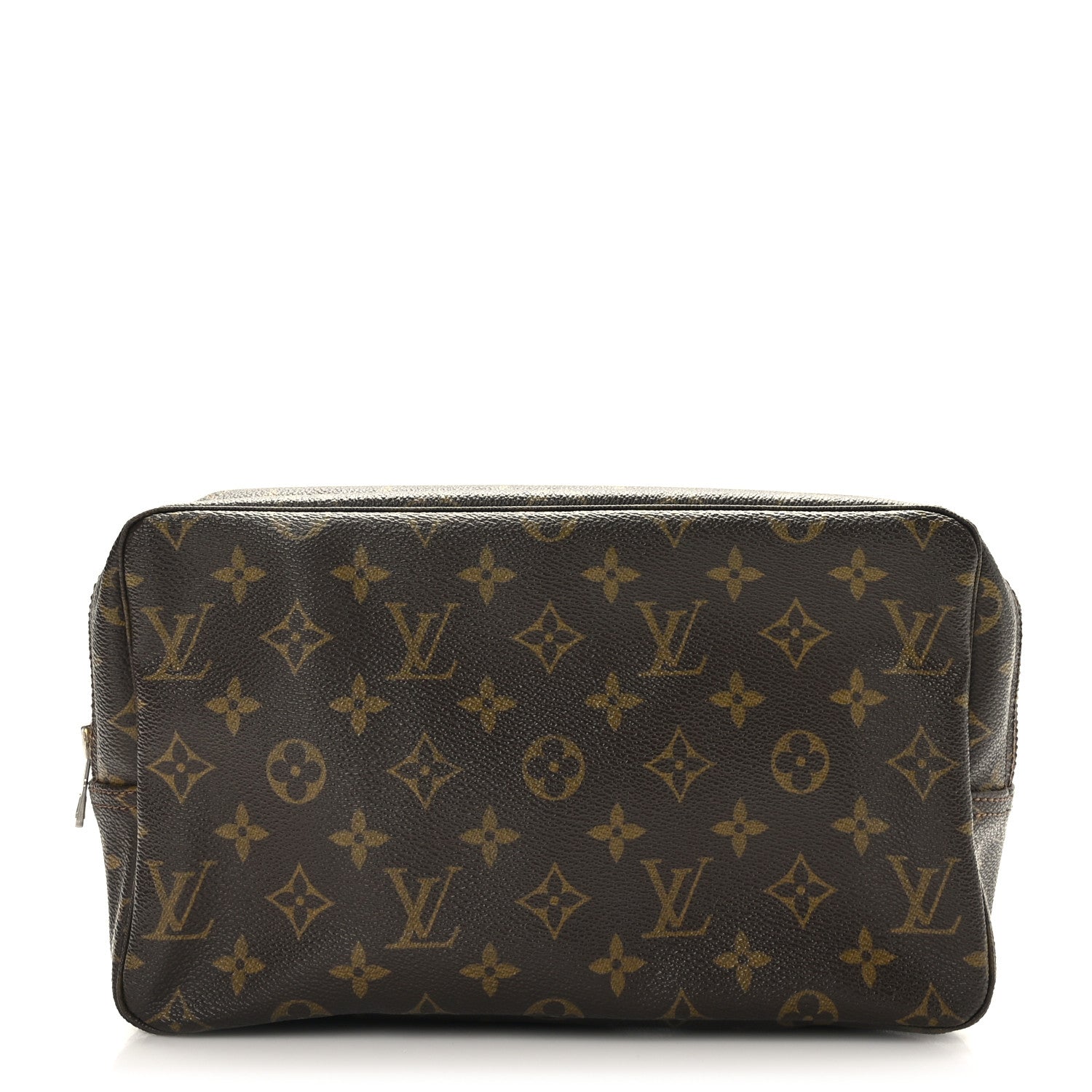 Louis Vuitton Monogram Trousse Toilette 28 1 of 8