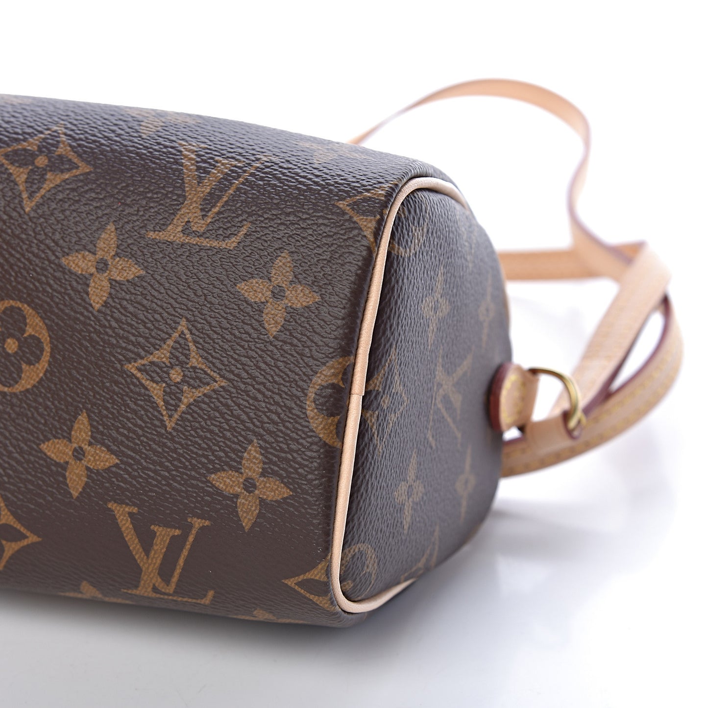 Monogram Nano Speedy