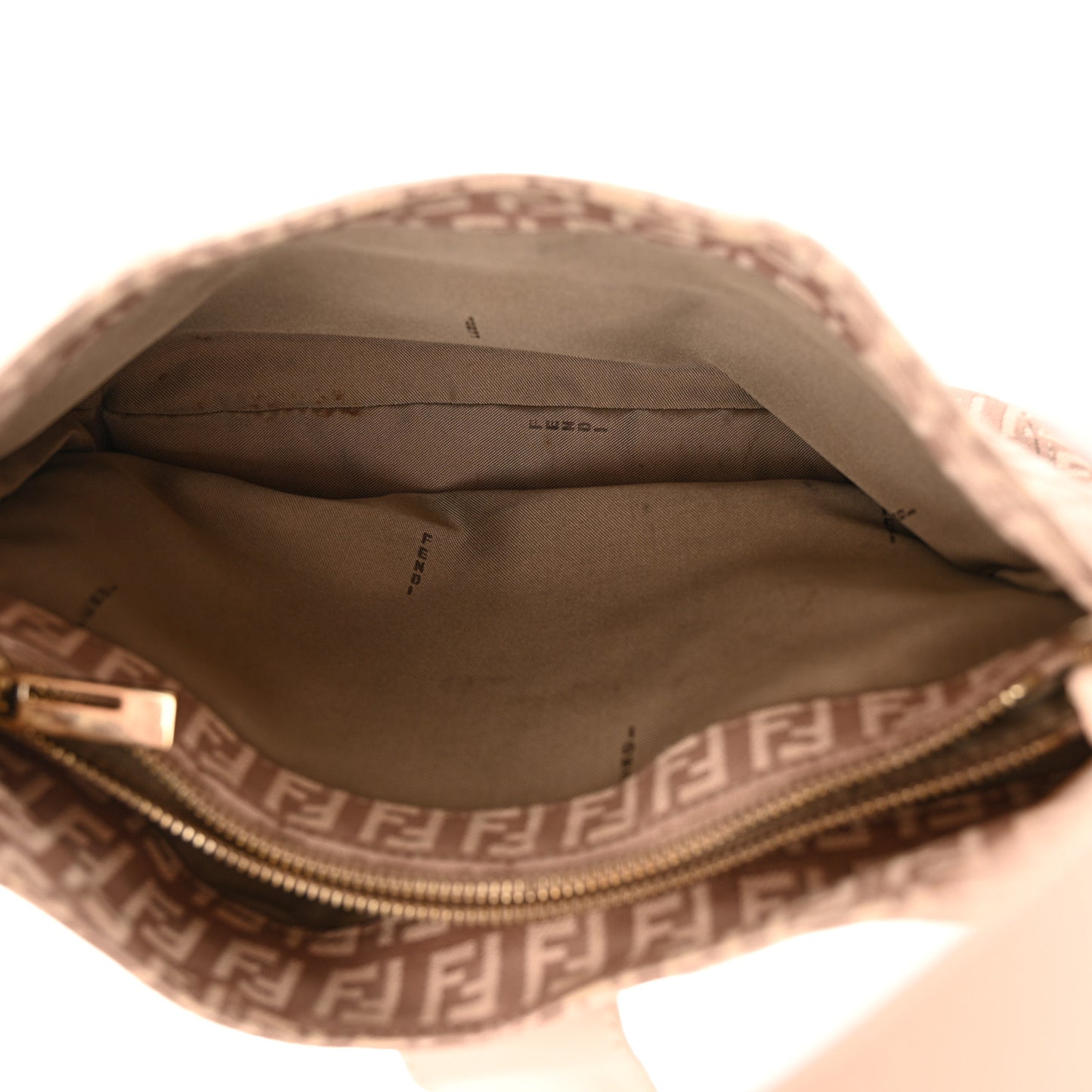 Zucchino Cuoio Hobo Lilla