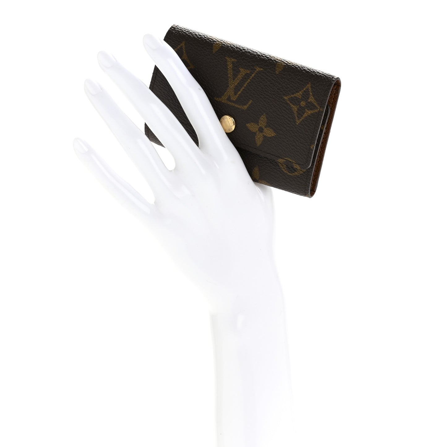Monogram 6 Key Multicles Holder