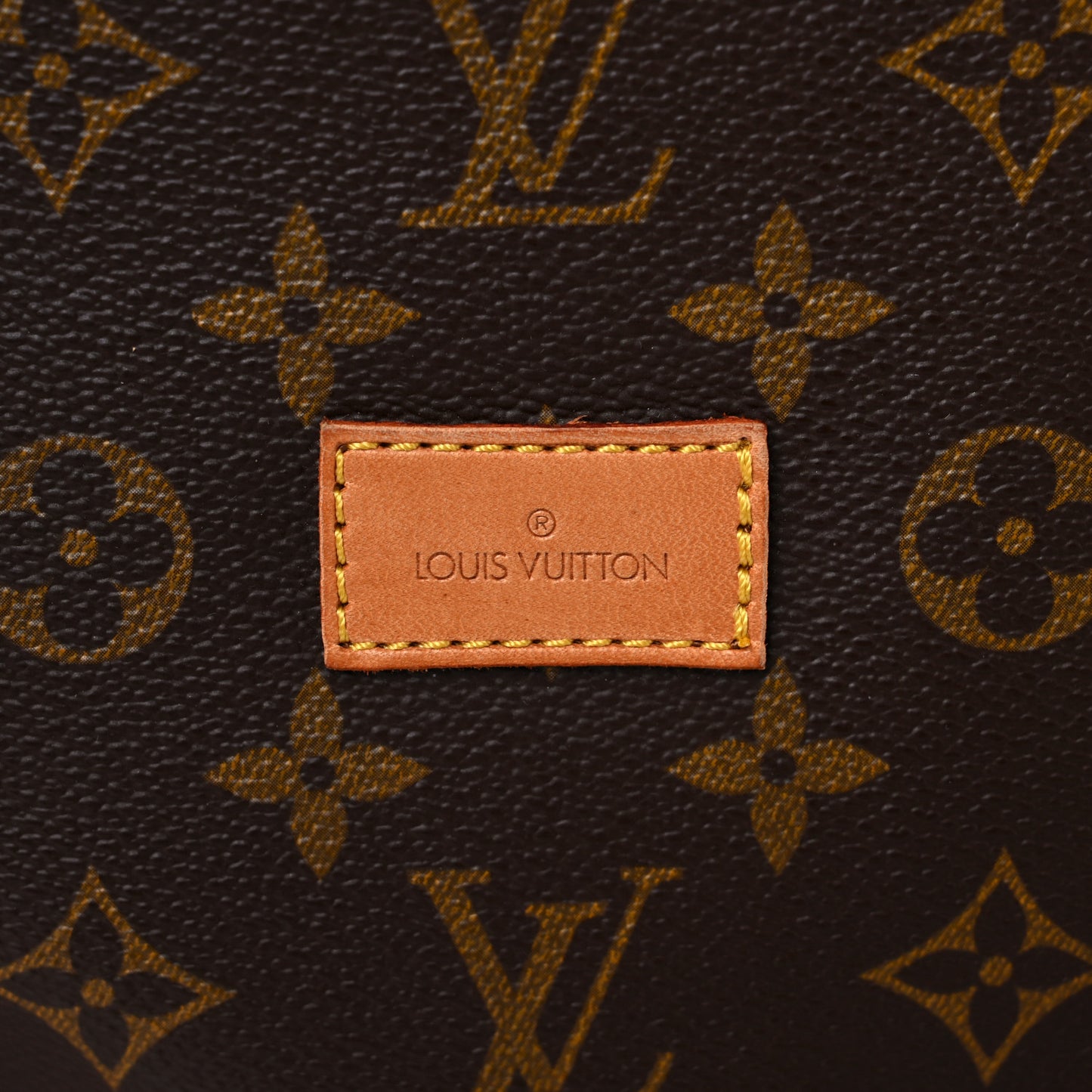 Monogram Saumur 43