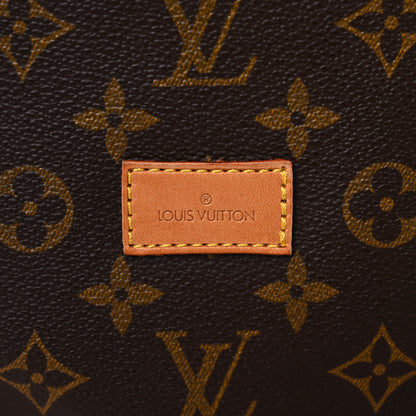 Louis Vuitton Monogram Saumur 43 7 of 22