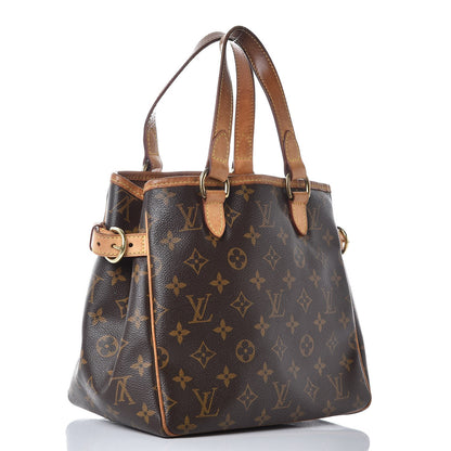 Louis Vuitton Monogram Batignolles 3 of 19