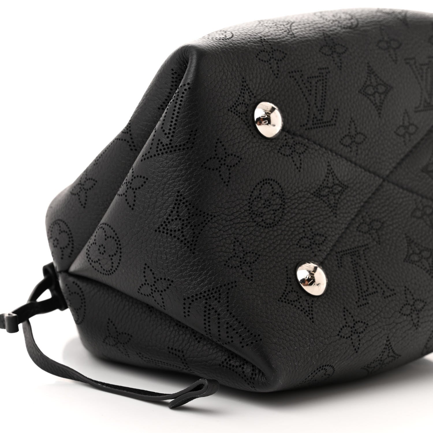 Louis Vuitton Mahina Bella Black 9 of 10