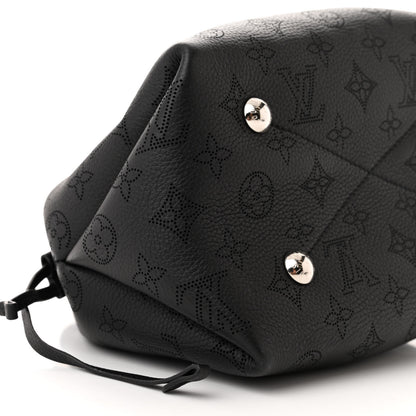 Louis Vuitton Mahina Bella Black 9 of 10