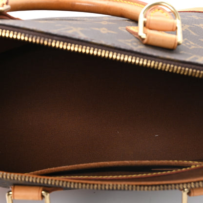 Louis Vuitton Monogram Alma PM 5 of 9