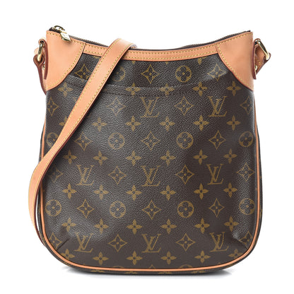 Louis Vuitton Monogram Odeon PM 1 of 7