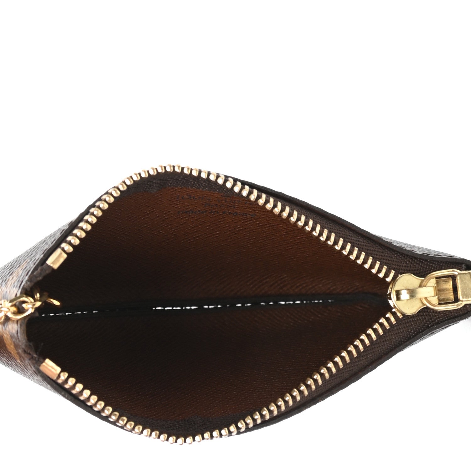 Louis Vuitton Monogram Key Pouch 5 of 6