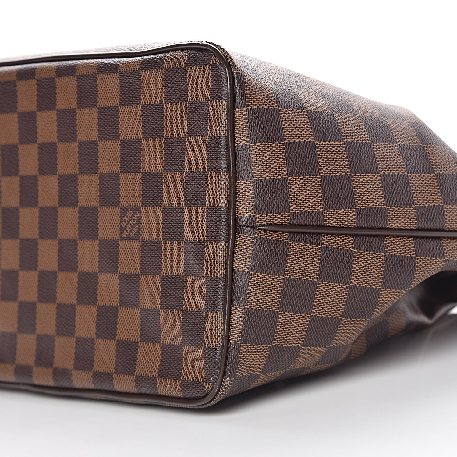 Louis Vuitton Damier Ebene Westminster GM 10 of 15