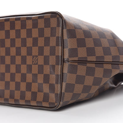 Louis Vuitton Damier Ebene Westminster GM 10 of 15