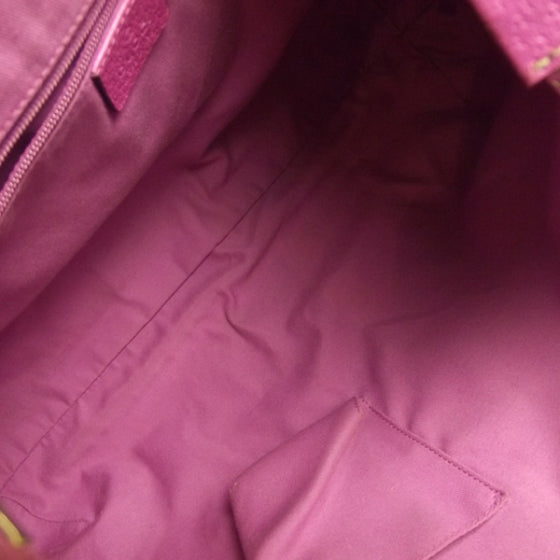 Monogram Abbey Hobo