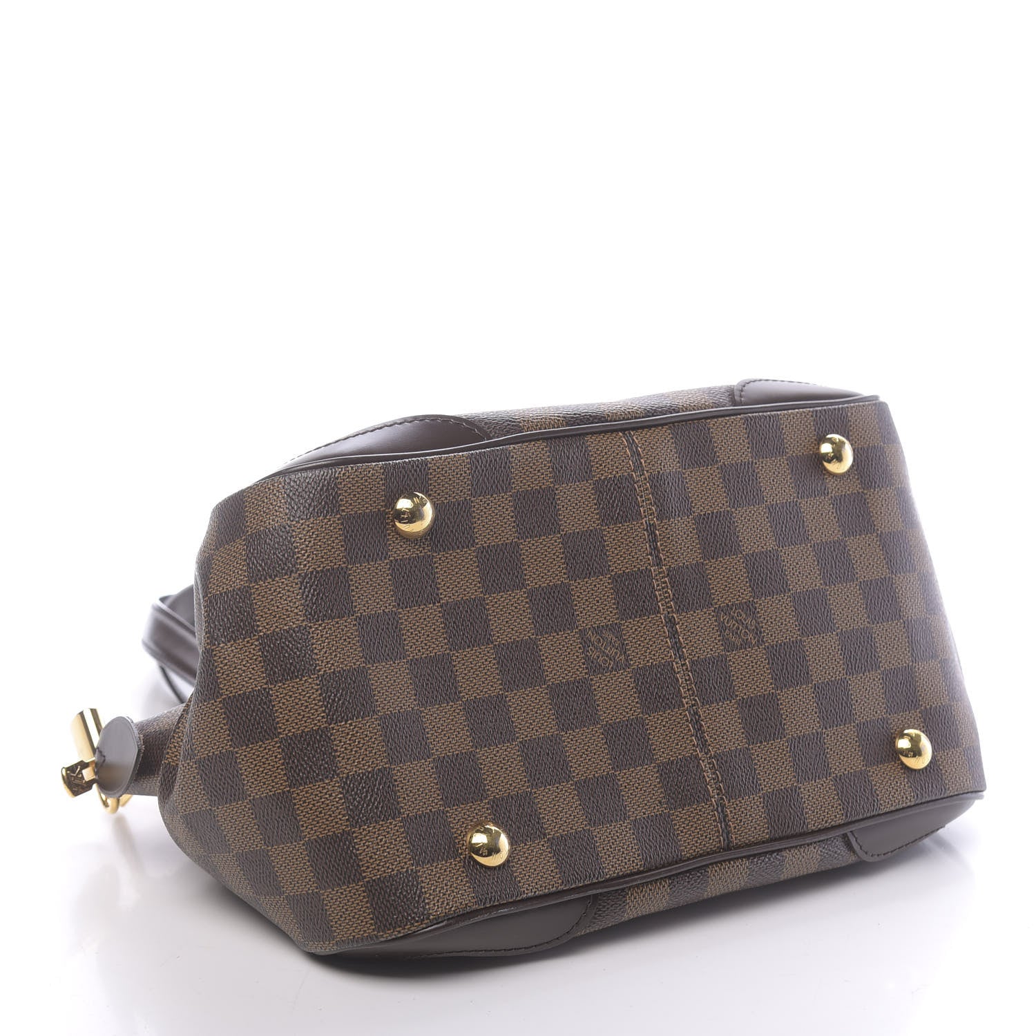 Louis Vuitton Damier Ebene Verona PM 4 of 10
