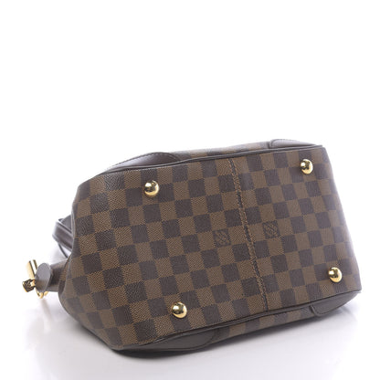 Louis Vuitton Damier Ebene Verona PM 4 of 10