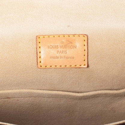 Louis Vuitton Monogram Hudson PM 6 of 9