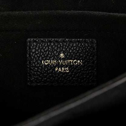 Louis Vuitton Empreinte Vavin BB Black 6 of 13