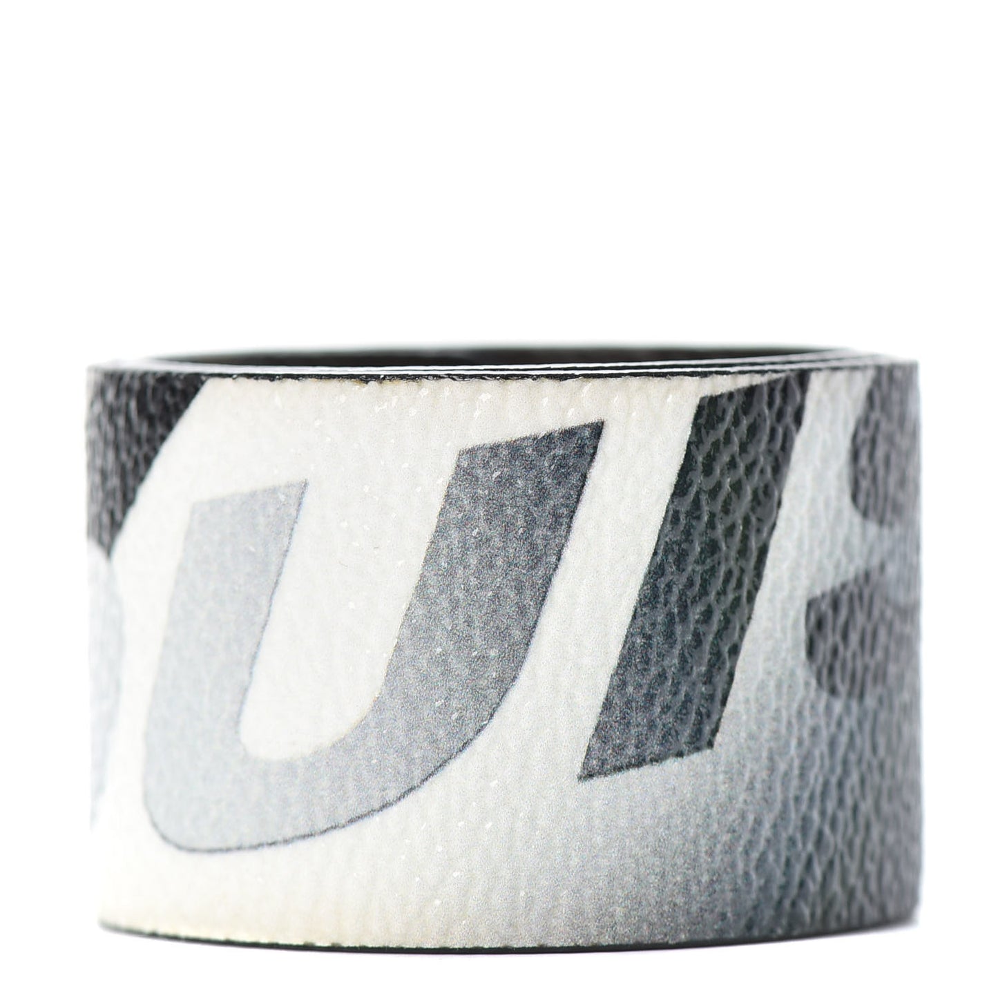 Monogram Speedy Slap Bracelet Grey