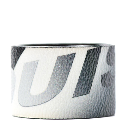 Louis Vuitton Monogram Speedy Slap Bracelet Grey 1 of 6