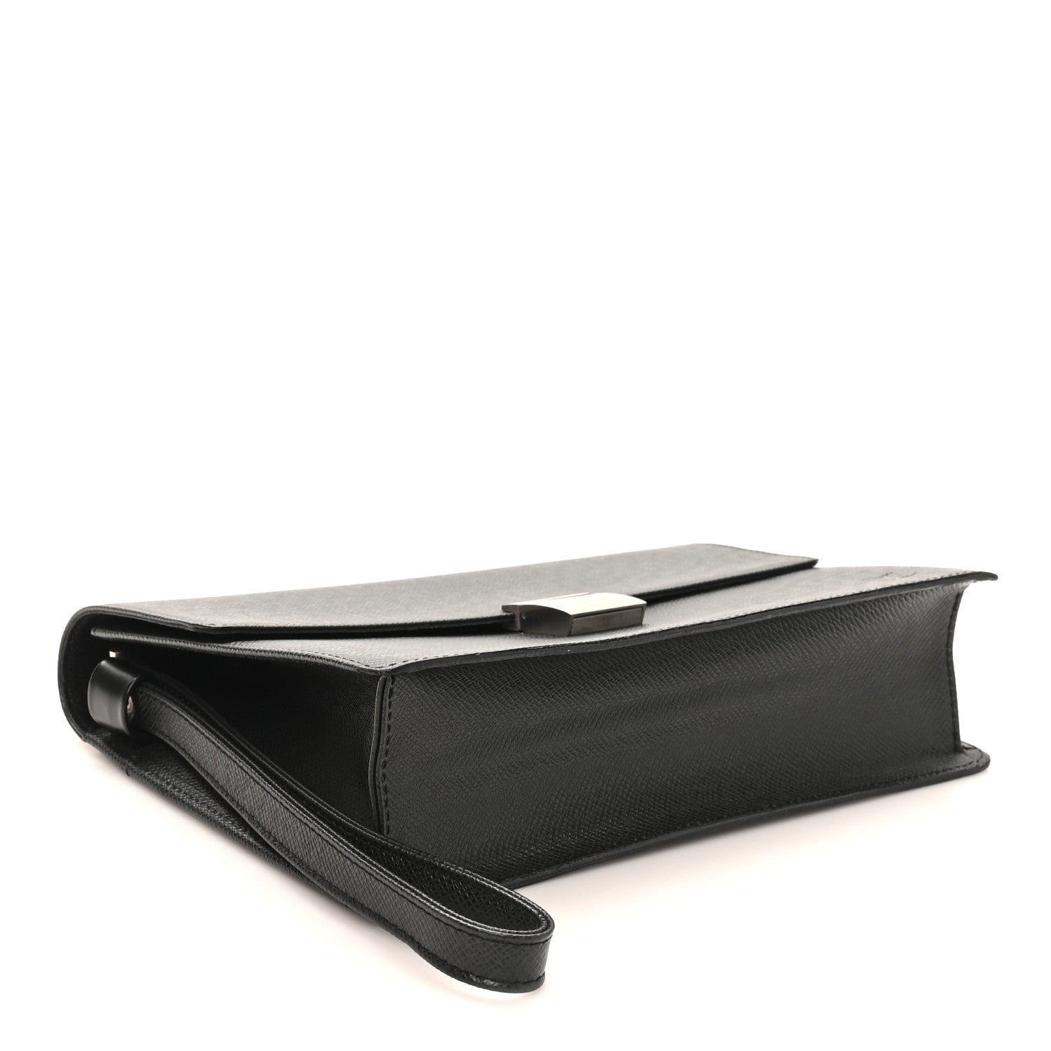 Louis Vuitton Taiga Selenga Pochette Ardoise 4 of 7