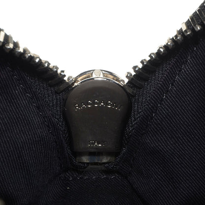 Givenchy Smooth Calfskin Medium Tri-Color Antigona Black Green 9 of 10