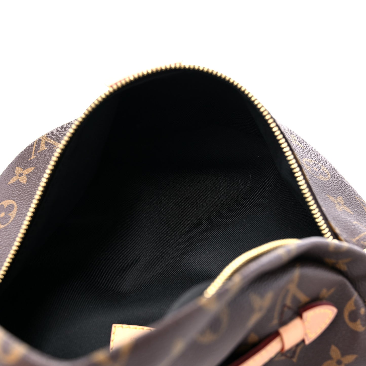 Monogram Bumbag