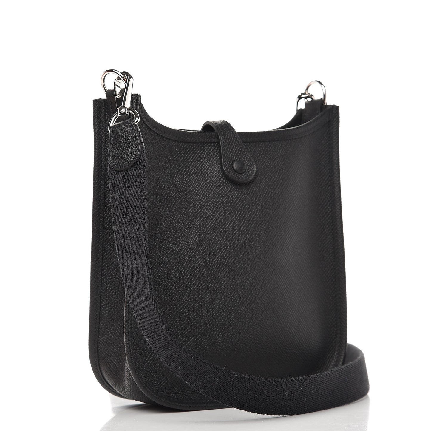 Epsom Evelyne TPM Black