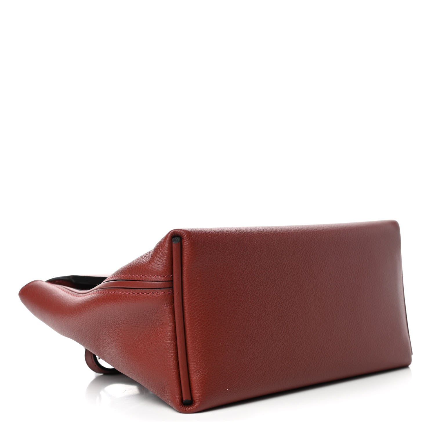 Hermes Evercolor Swift 24/24 21 Rouge H 3 of 4