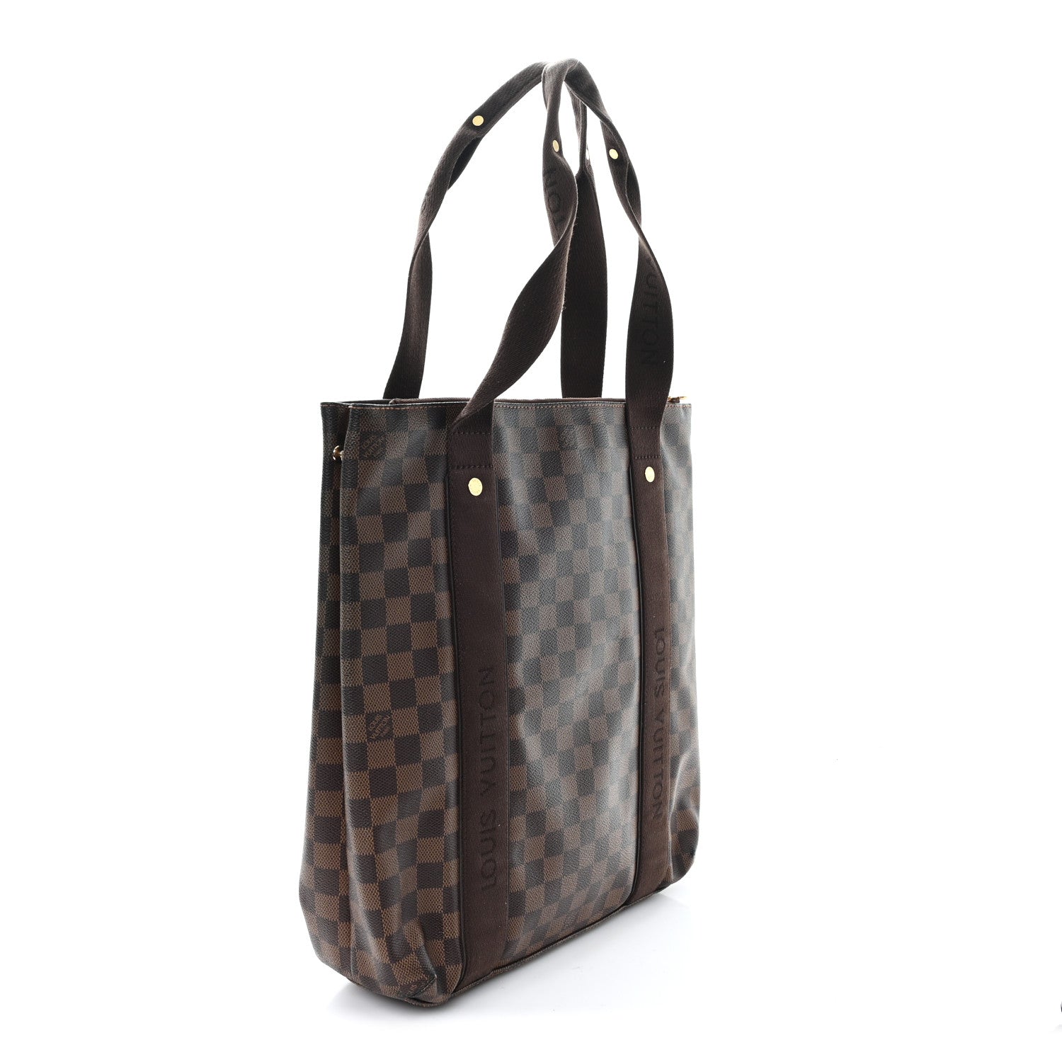 Louis Vuitton Damier Ebene Beaubourg 3 of 9