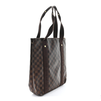 Louis Vuitton Damier Ebene Beaubourg 3 of 9